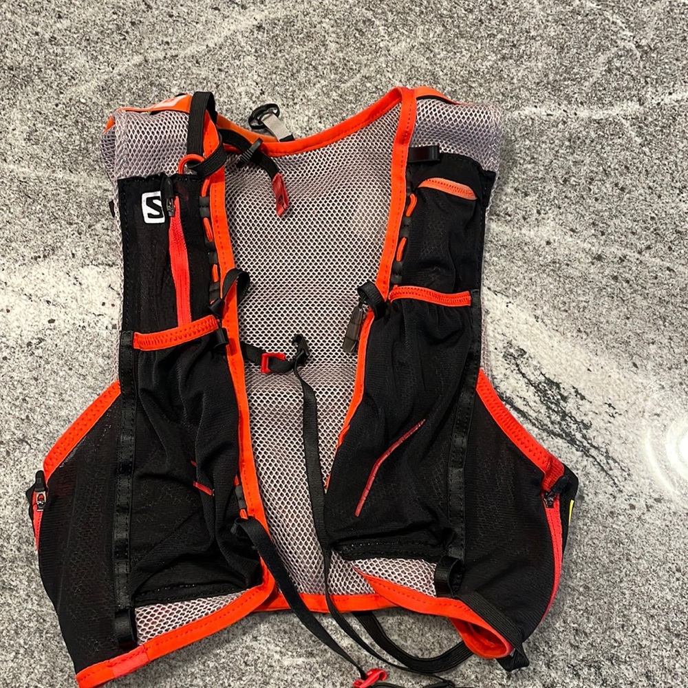Salomon hydration pack Adv Skin 3, 5Liter, XS